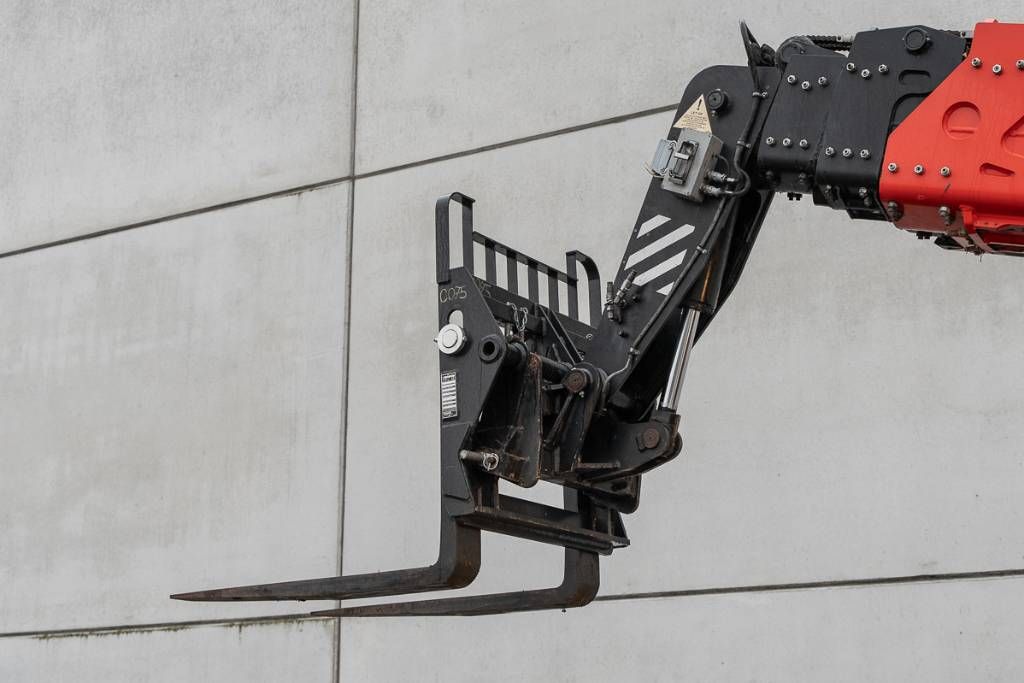 Manitou MRT 2150 Plus