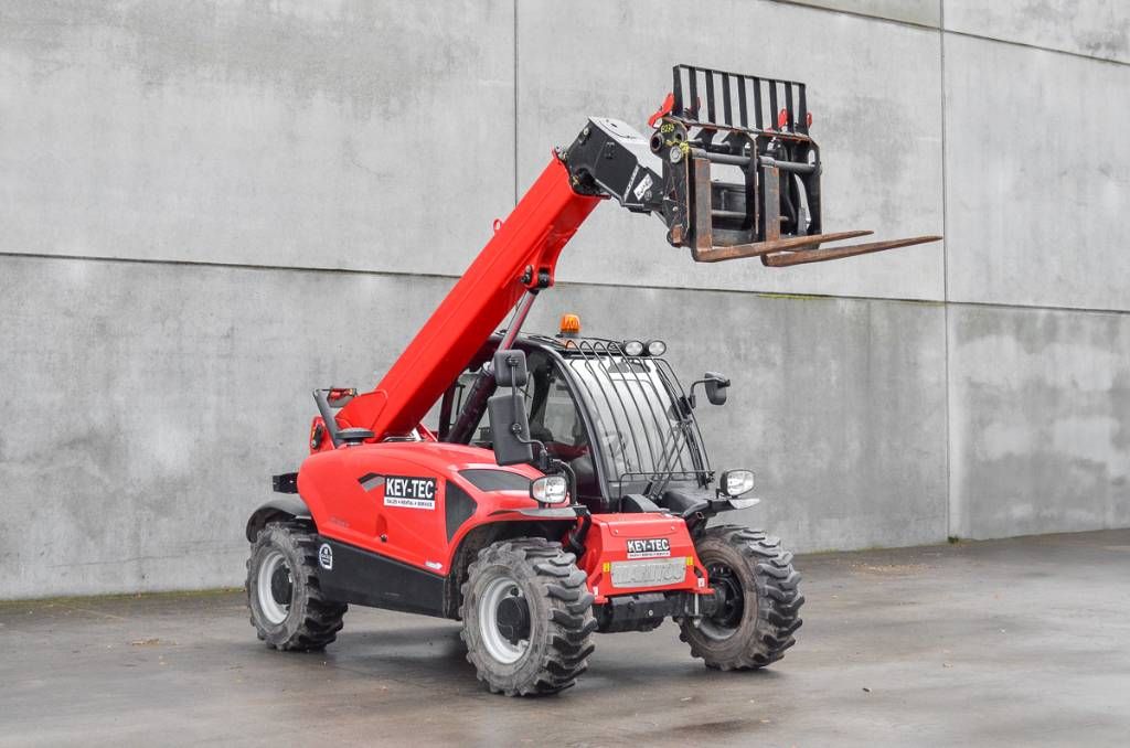 Manitou MT 625 H