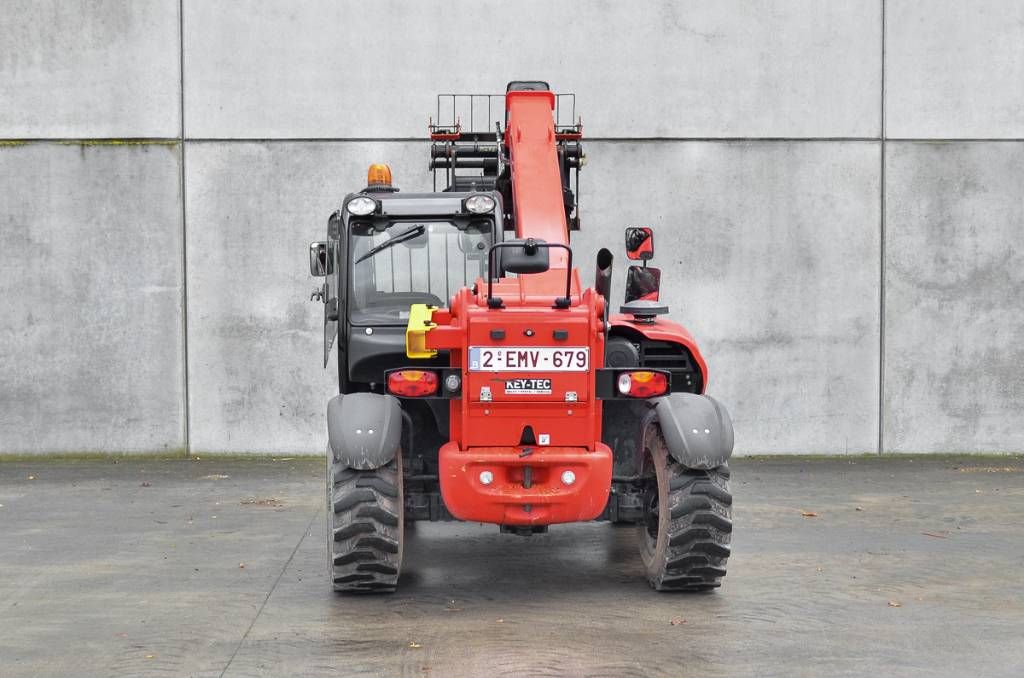 Manitou MT 625 H
