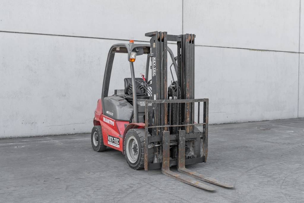 Manitou MI 30 D