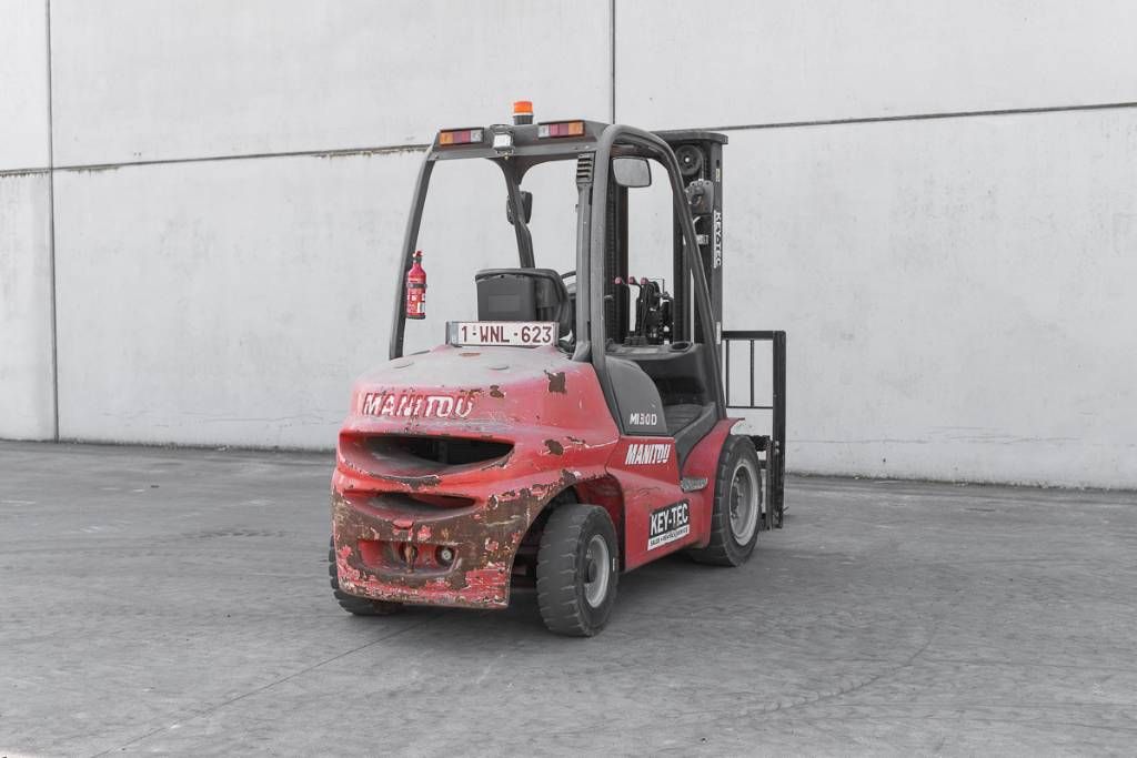 Manitou MI 30 D