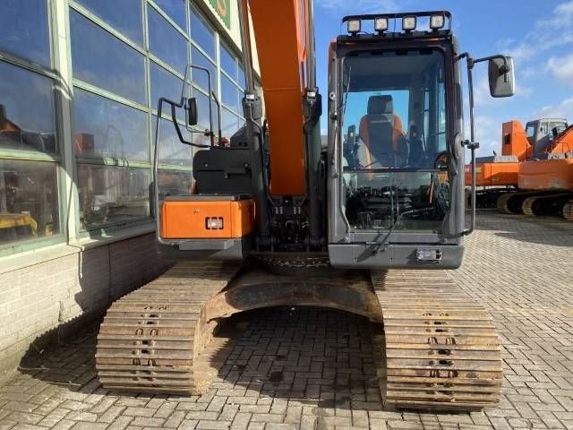 Doosan DX 140 LC-5