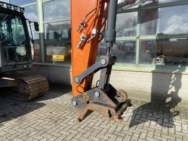 Doosan DX 140 LC-5