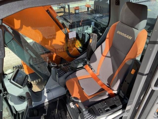 Doosan DX 140 LC-5
