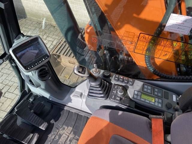 Doosan DX 140 LC-5