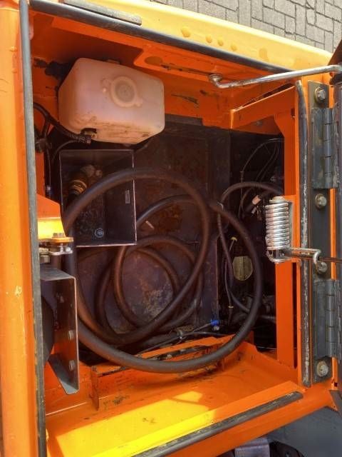 Doosan DX 140 LC-5