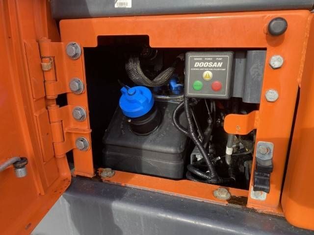 Doosan DX 140 LC-5