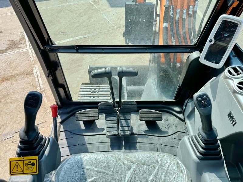 Develon DX60E-10N - New / Unused / 2024 Model