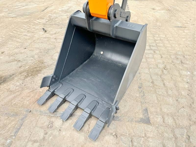 Develon DX60E-10N - New / Unused / 2024 Model