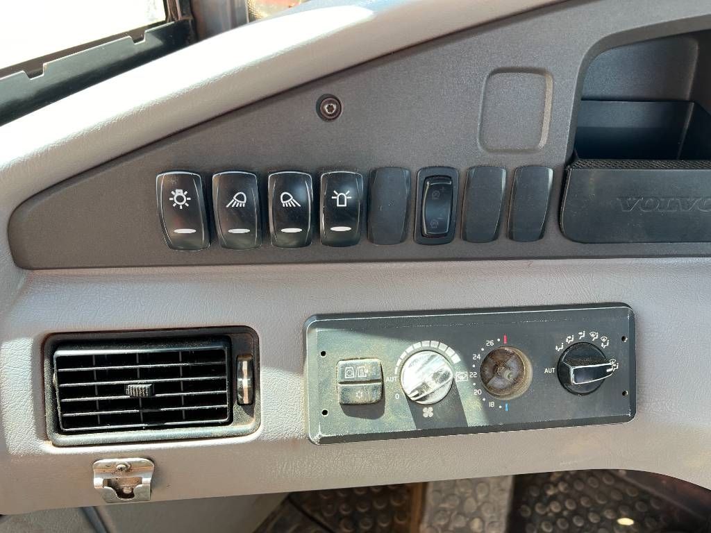 Volvo A40F - Good Overall Condition