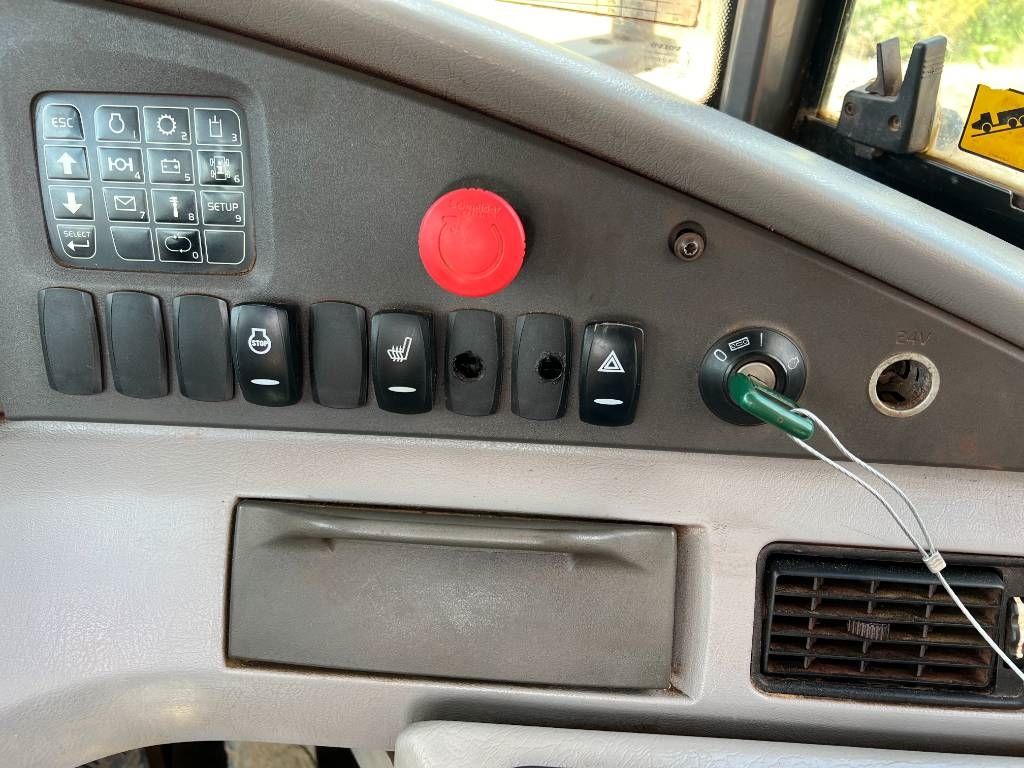 Volvo A40F - Good Overall Condition