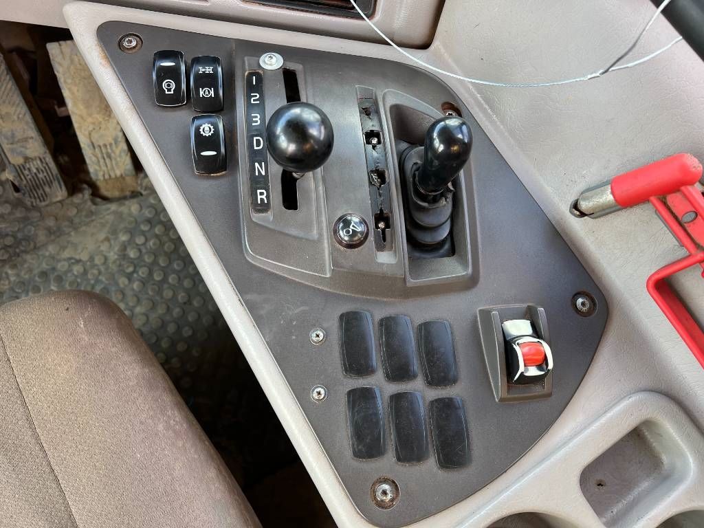 Volvo A40F - Good Overall Condition