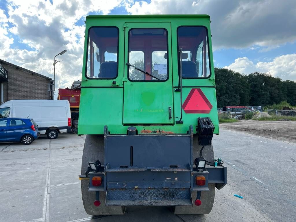 Hamm HW90B/12 - Excellent Working Condition