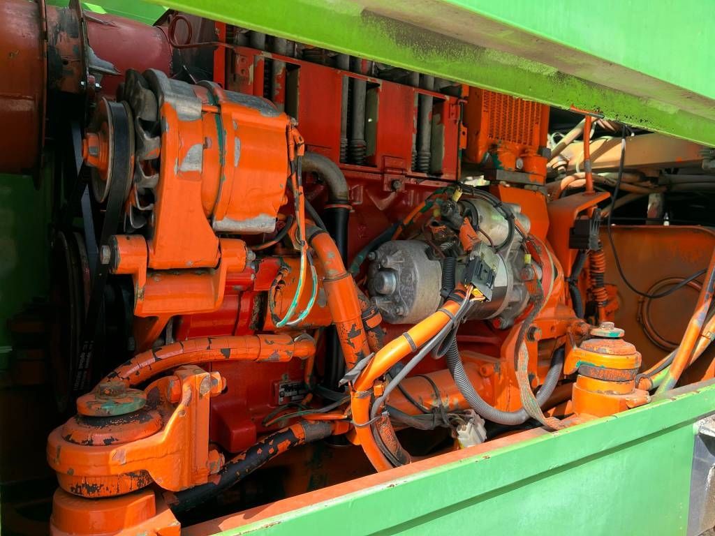 Hamm HW90B/12 - Excellent Working Condition