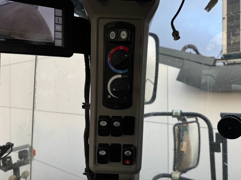 CAT 988K - German Machine / Quick Coupler