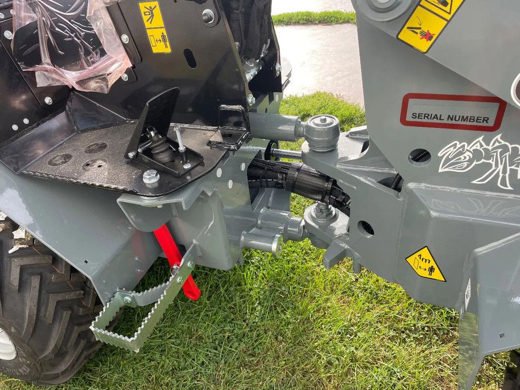 Giant G1500L Extra Nieuw!! 2025