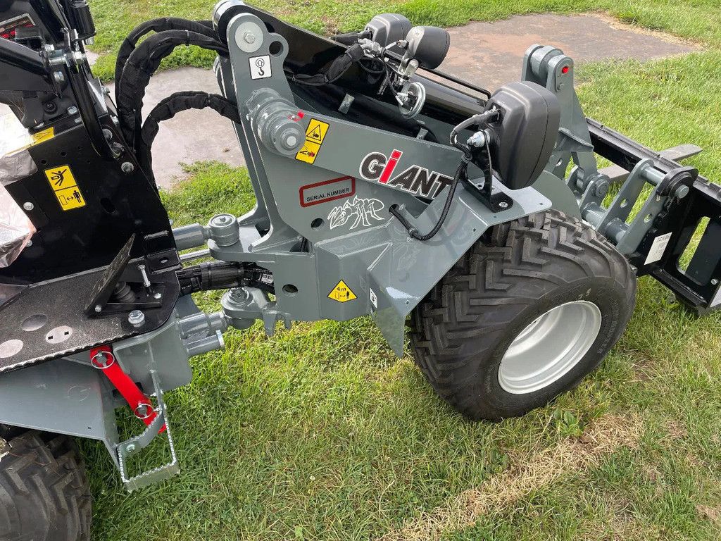 Giant G1500L Extra Nieuw!! 2025