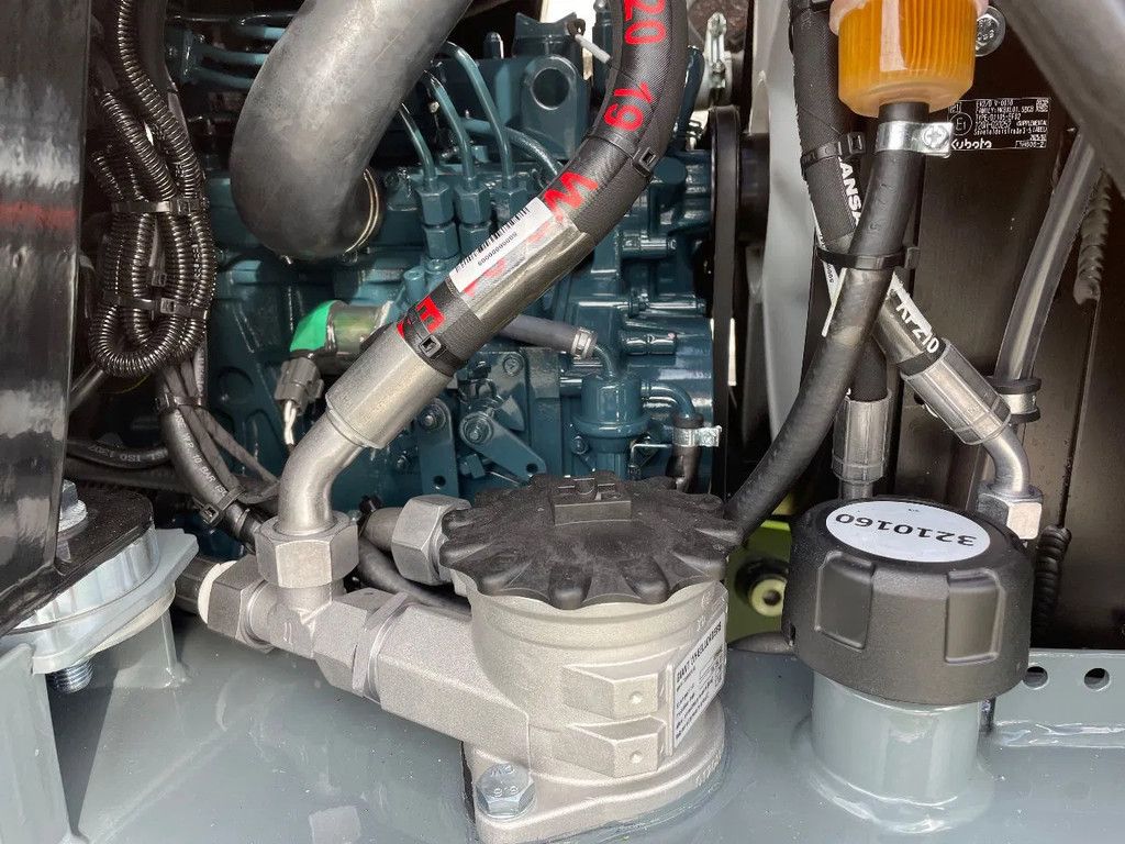 Giant G1500L Extra Nieuw!! 2025