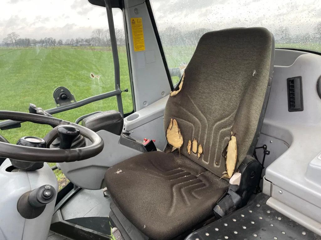 Kramer Allrad 342-01 Shovel Loader