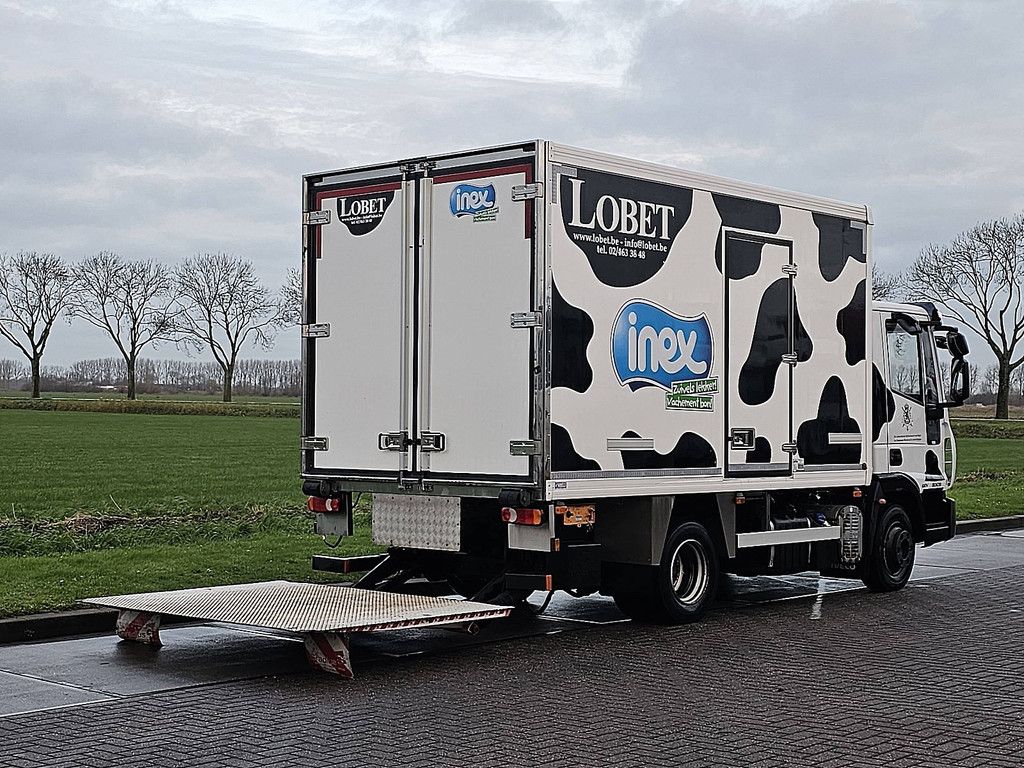 IVECO 80E18 EUROCARGO