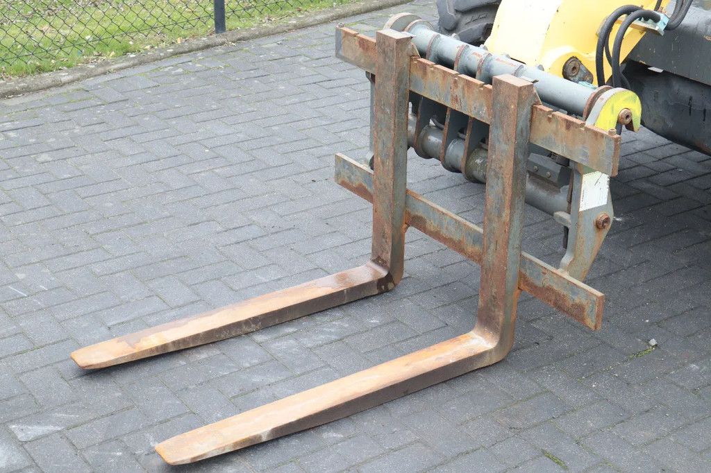 Kramer ALLRAD 2506 | FORKS | BUCKET | 30 KM/H | QUICK COUPLER