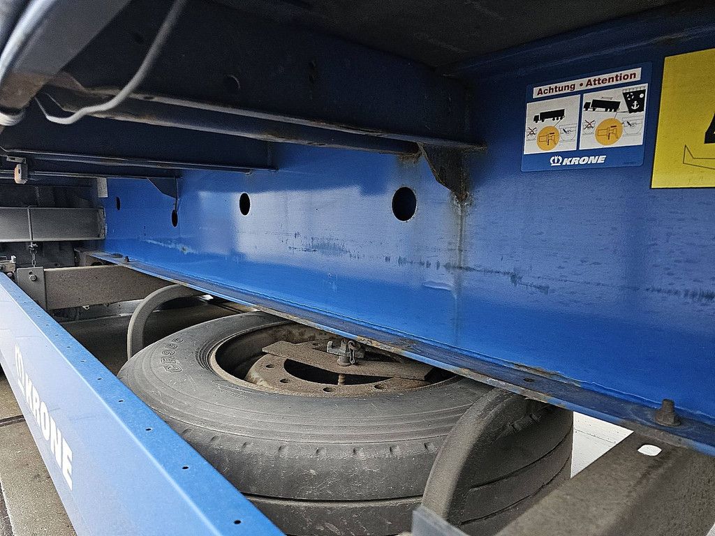 KRONE N/A