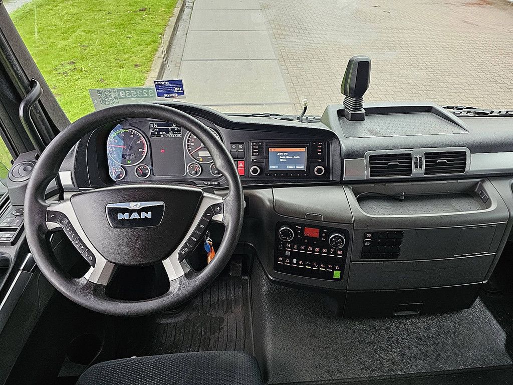 M.A.N. 18.480 TGS