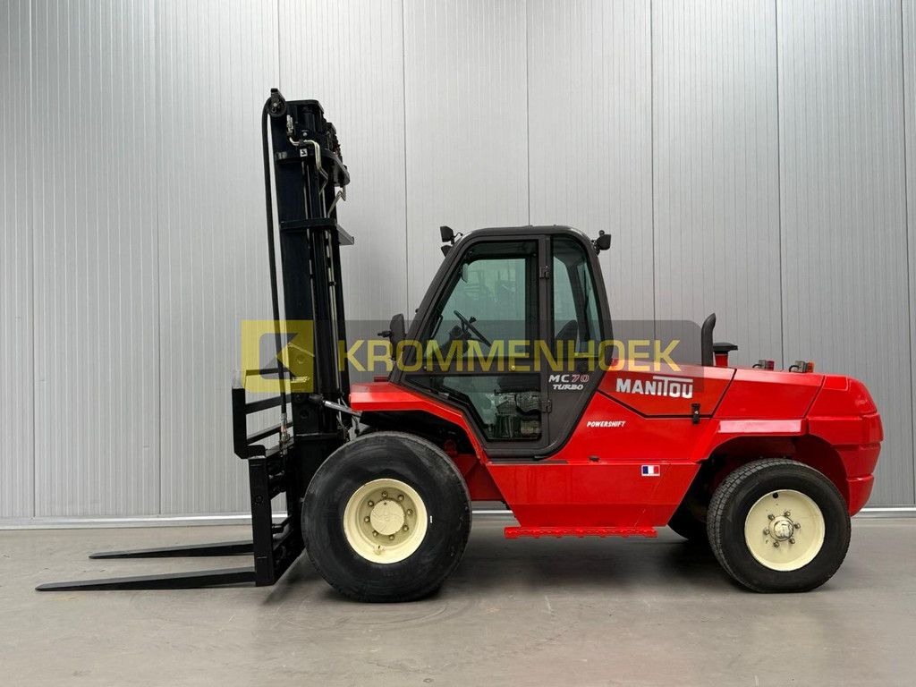 Manitou MC 70 T KH9741