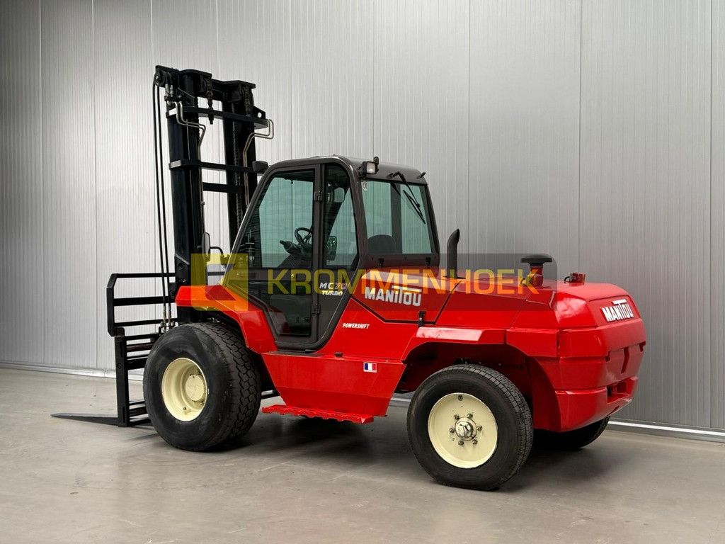 Manitou MC 70 T KH9741