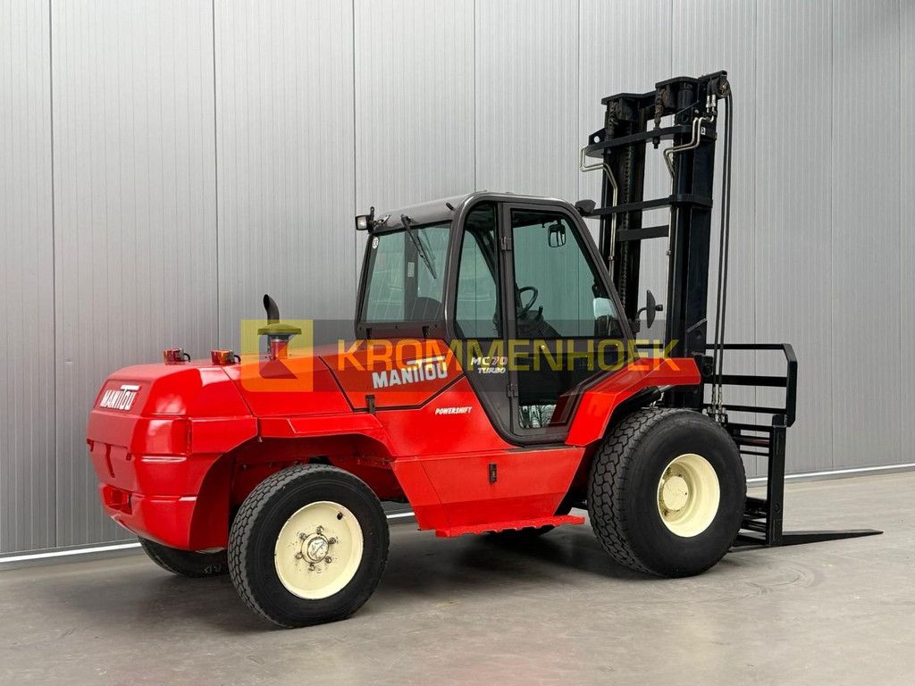 Manitou MC 70 T KH9741