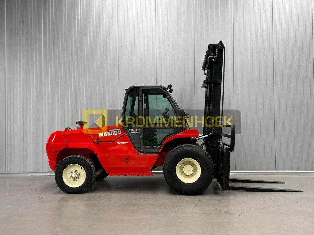 Manitou MC 70 T KH9741