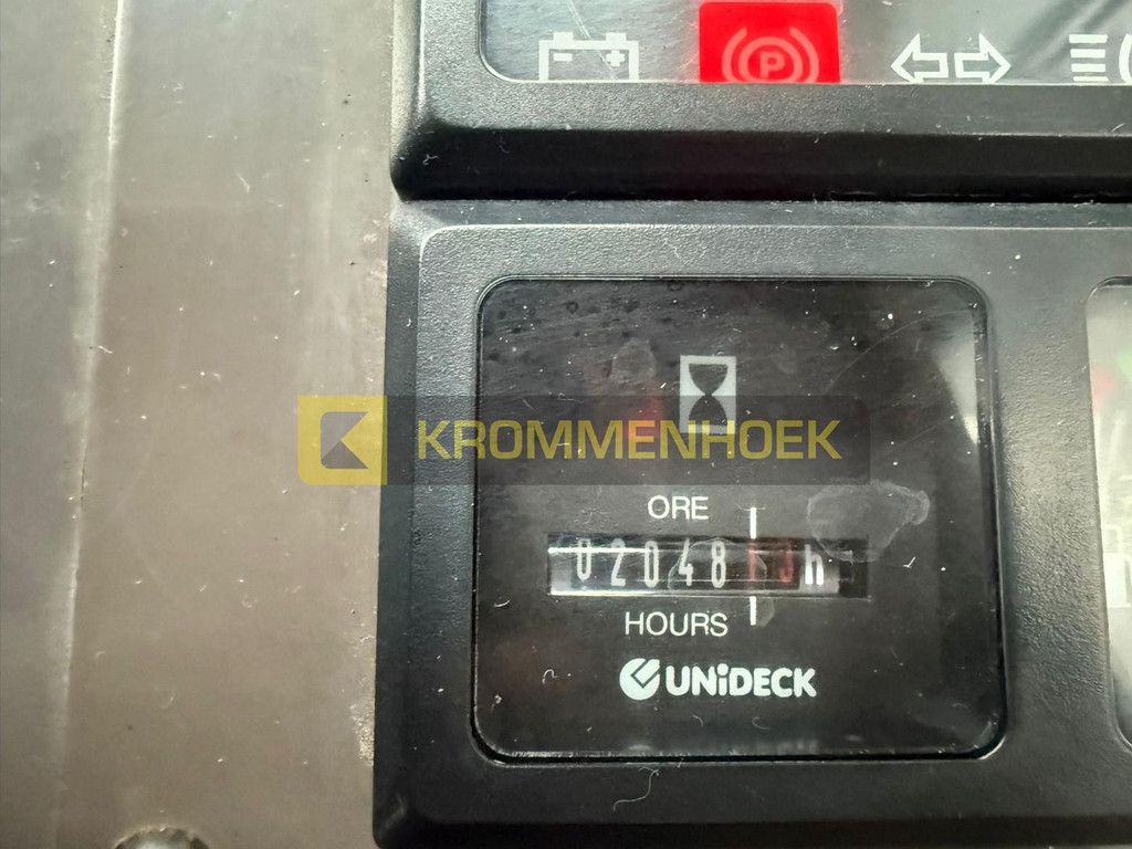 Manitou MC 70 T KH9741