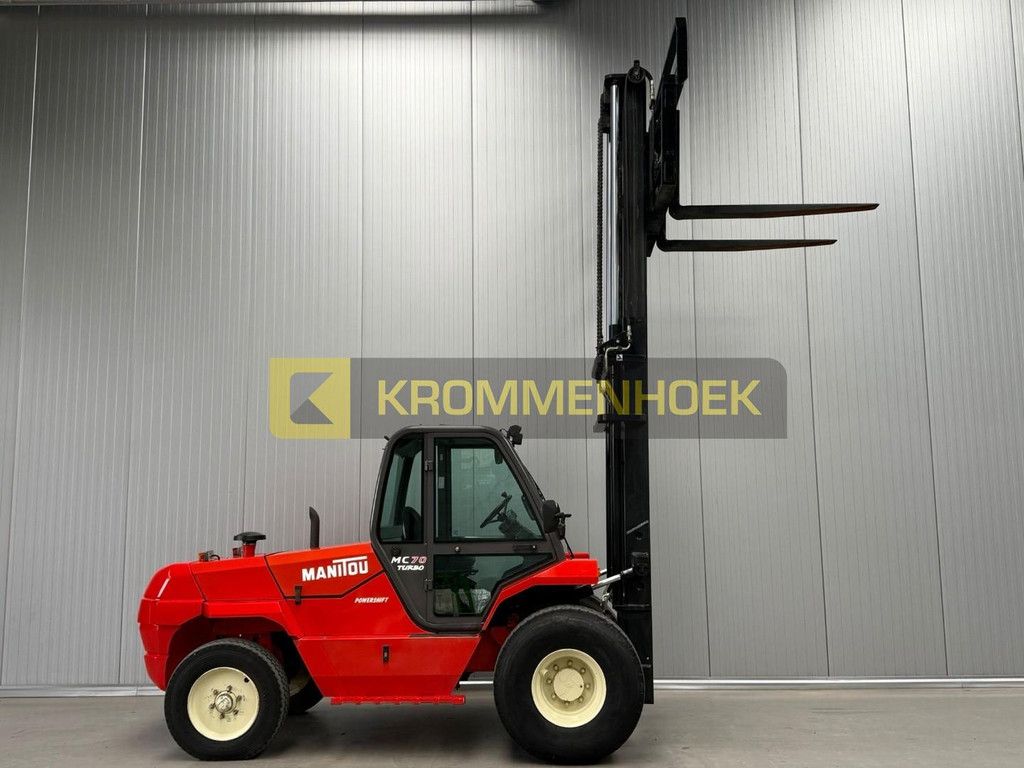 Manitou MC 70 T KH9741