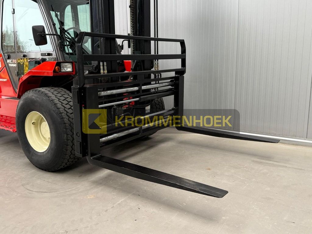 Manitou MC 70 T KH9741