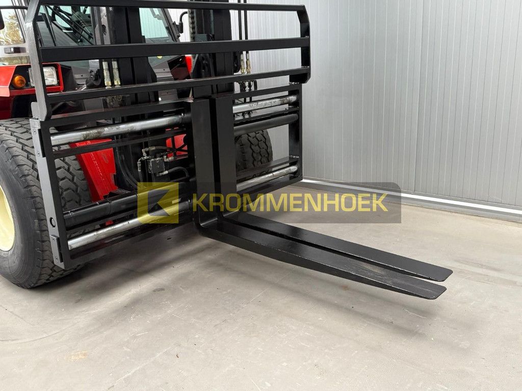 Manitou MC 70 T KH9741