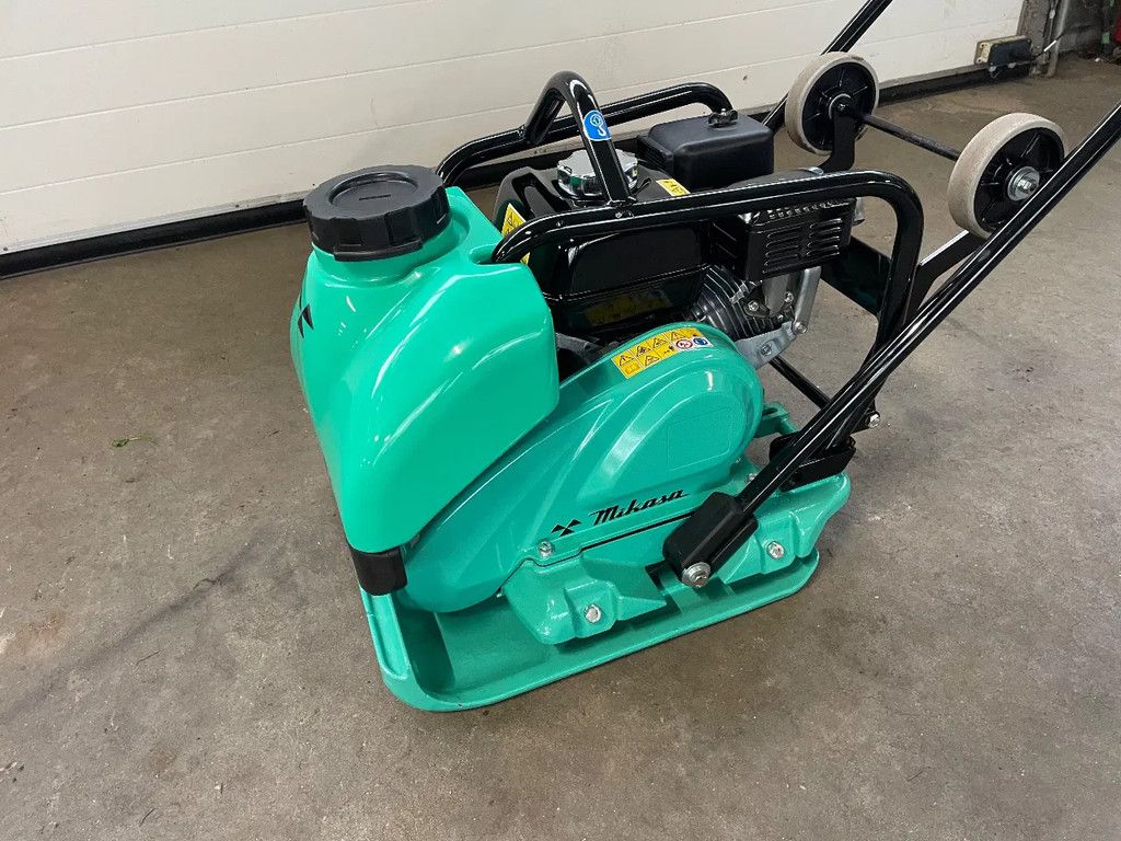 Mikasa MVC T90H trilplaat Nieuw!