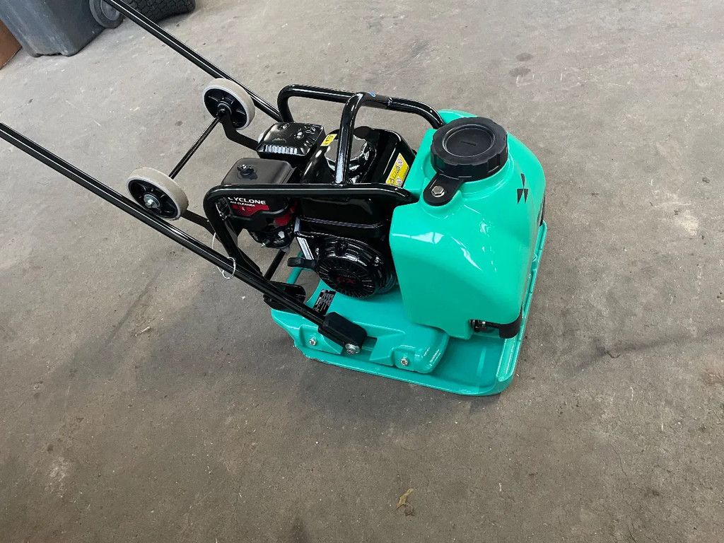 Mikasa MVC T90H trilplaat Nieuw!