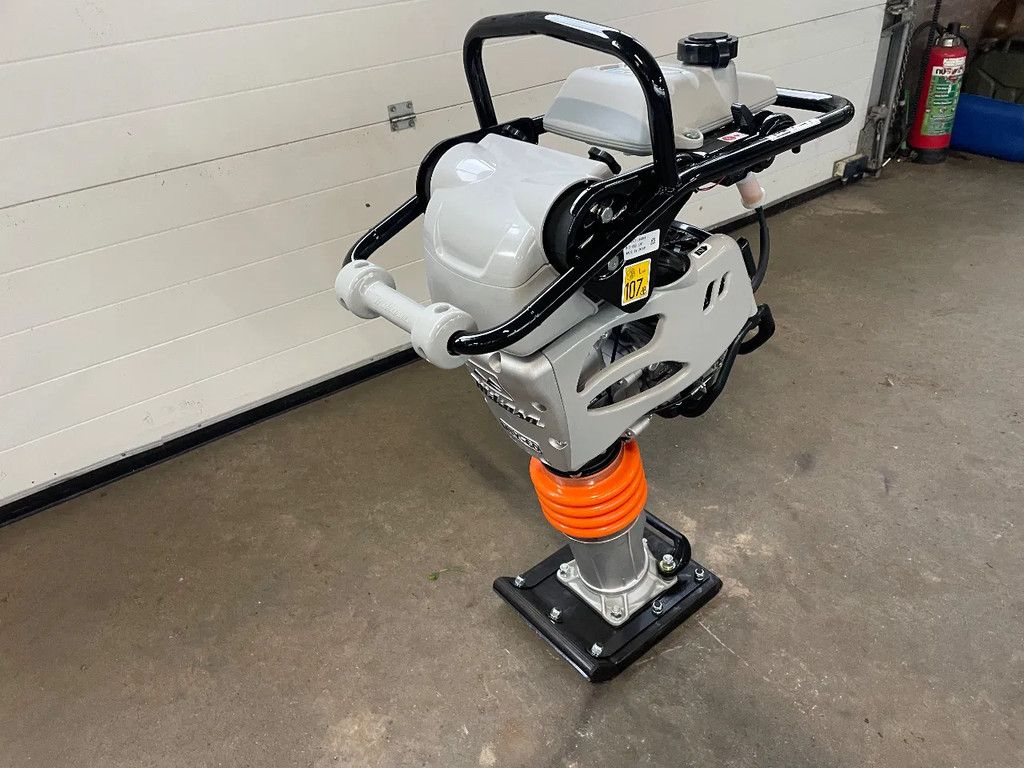 Mikasa Stamper MTX 60 stamper honda Nieuw!