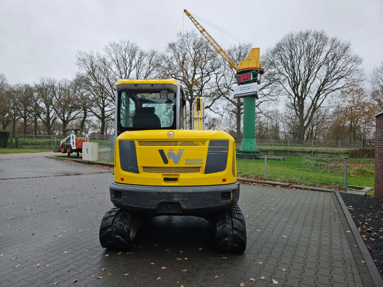 Wacker Neuson ET65