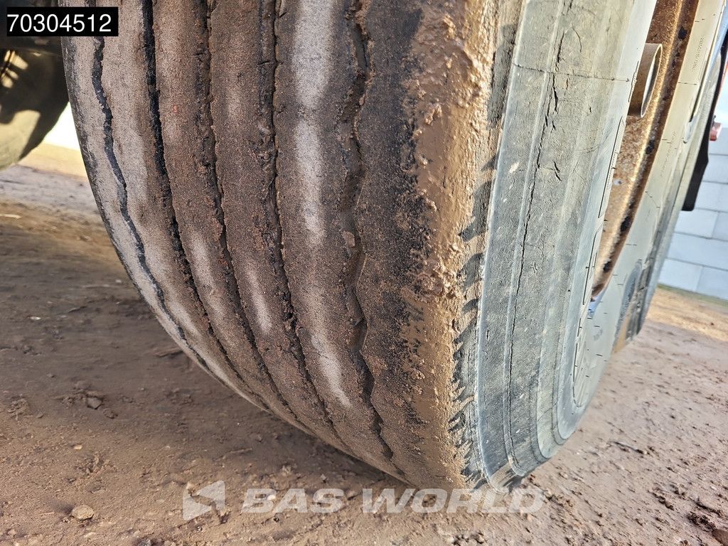 Robuste Kaiser S3302V37 28m3