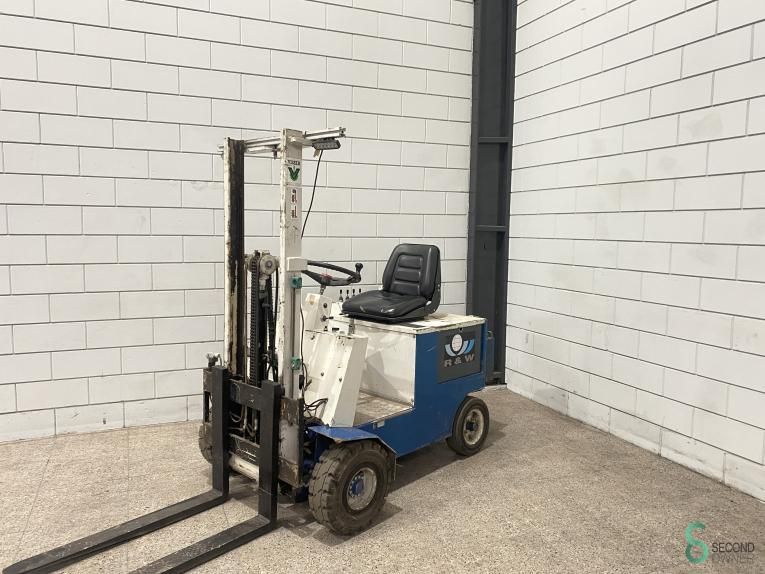 Forklifts Electric Prins 3500 1997