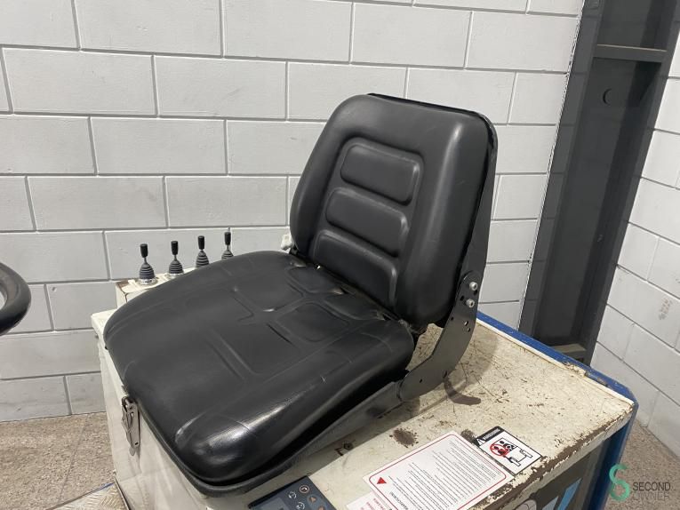 Forklifts Electric Prins 3500 1997