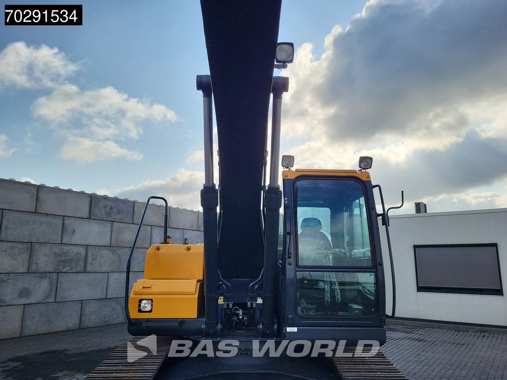 Hyundai R215 L