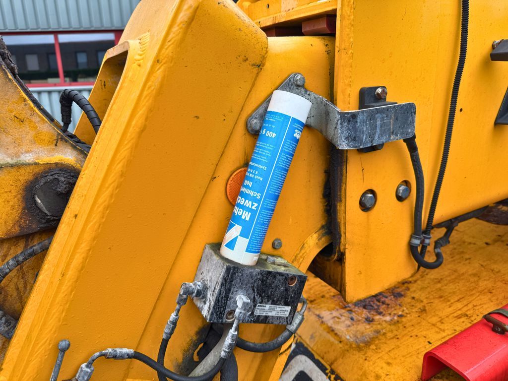 JCB 541-70 Agri Super