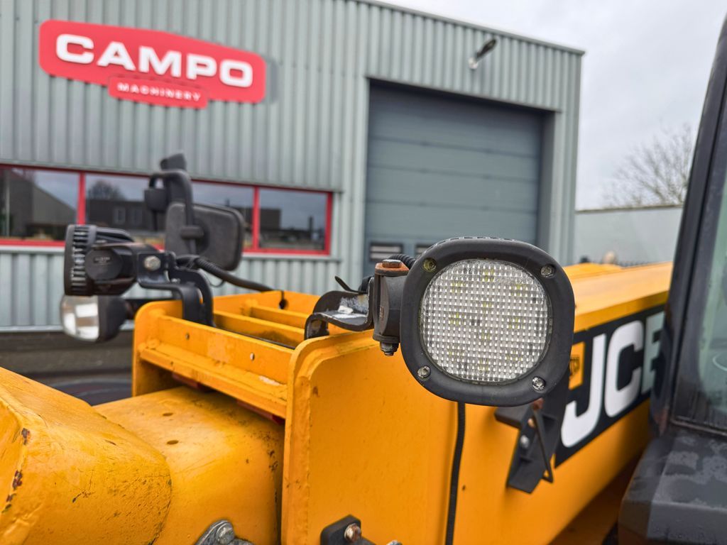 JCB 541-70 Agri Super