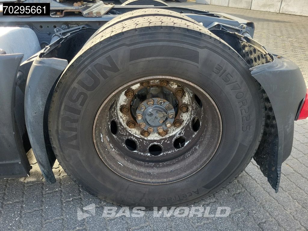 DAF XF XF 460 4X2 SC ACC LED Euro 6