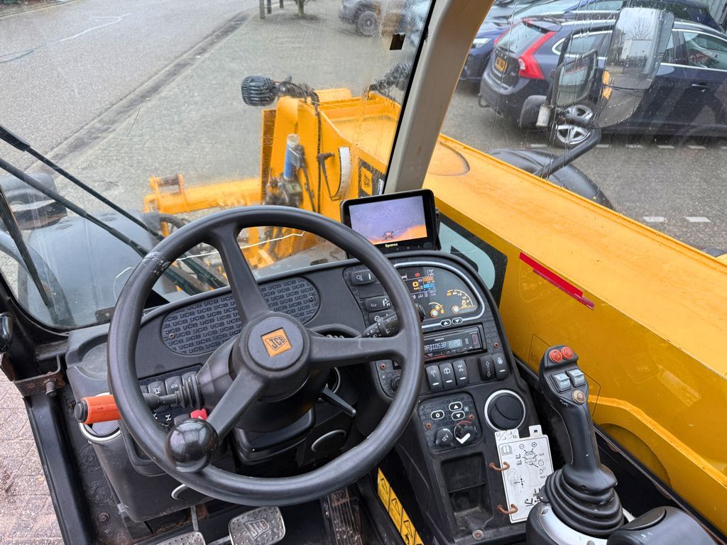 JCB 541-70 Agri Super