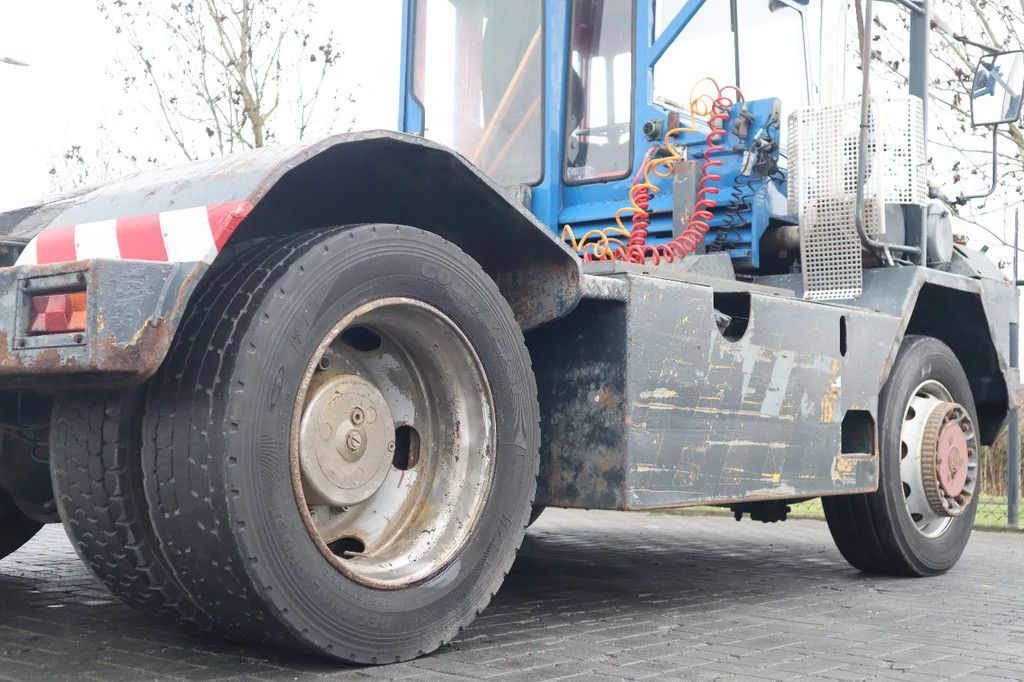 Terberg RT 20 | 4X4 | TERMINAL TRACTOR | DUTCH REG.