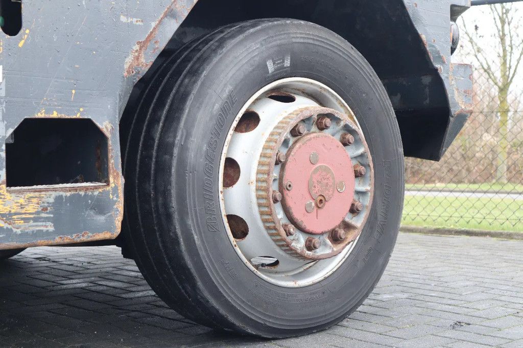 Terberg RT 20 | 4X4 | TERMINAL TRACTOR | DUTCH REG.