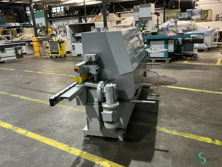 Kantenanleimmaschinen Cehisa SERIES 300 MOD.302